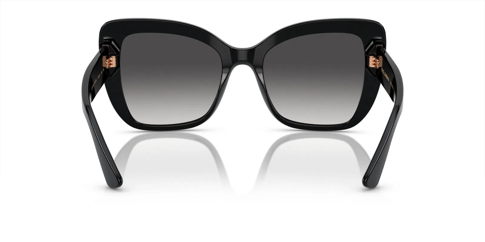 Dolce & Gabbana 4348 Sunglasses - view 133
